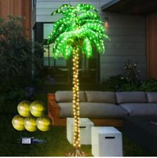 lighted palm tree for sale  Rockville