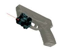 Mira a laser iPROTEC Q-Series - Vermelha - Montada em trilho comprar usado  Enviando para Brazil