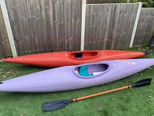 Kayak used for sale  KIDDERMINSTER