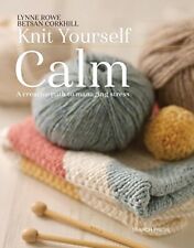 Knit calm creative for sale  UK
