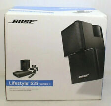 Bose lifestyle 5.1 for sale  HUDDERSFIELD