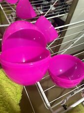 Large plastic easter for sale  BUCKLEY