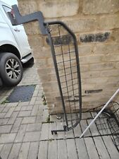 Travall dog guard for sale  CASTLE CARY