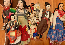 Antique doll lot for sale  Somerville