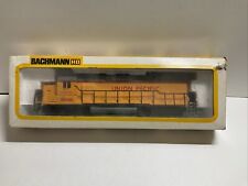 Bachmann scale gp40 d'occasion  Expédié en Belgium