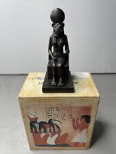Statue figurine sekhmet d'occasion  Tarbes