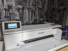 Epson f500 sublimation for sale  DERBY