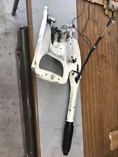 Evinrude johnson outboard for sale  Little River Academy