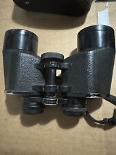 Vintage Ziess 10x50 Binoculars And Case for sale  Shipping to South Africa