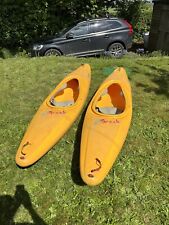 Pyranha kayak creek for sale  UK