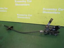 Audi cabriolet gearbox for sale  LIVERPOOL