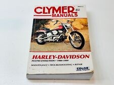 Harley davidson service for sale  Le Claire