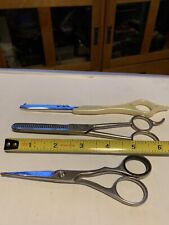 Professional barbar scissors for sale  Decatur