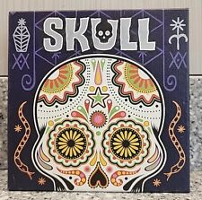 Skull board game for sale  San Jose