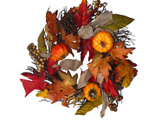 Fall grapevine wreath for sale  Green Bay