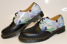 Used, Dr. Martens X National Gallery 1461 Oxfords Mens 14 48 Leather Lace Shoes 27931 for sale  Shipping to South Africa