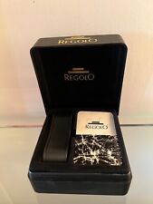 Regolo scatola orologio usato  Roma