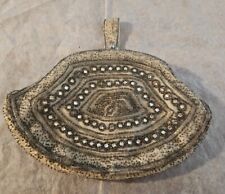 Vintage beaded purse for sale  Shipping to Ireland