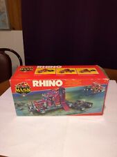 Mask kenner rhino d'occasion  Pouilly-sur-Loire