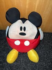 Mickey mouse round for sale  WHITEHAVEN