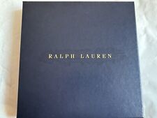 Ralph lauren empty for sale  LONDON