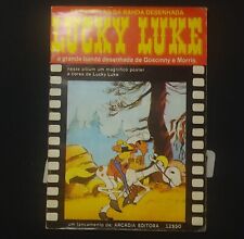 Lucky luke 1973 d'occasion  Expédié en Belgium