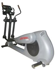 Used, LifeFitness 9500HR Elliptical for sale  Moseley