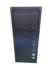 HP Z240 Tower WS Core i7-6700 3.40GHz 8GB DDR4, NO HDD/GPU ! for sale  Shipping to South Africa