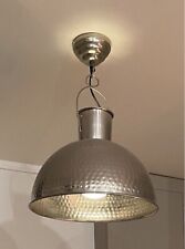 Lustre suspension plafonnier d'occasion  Rubelles