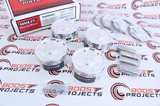 Used, Manley Piston Set STD Stroke 99.5mm STD Bore 8.5:1 for 04+ Subaru WRX STi EJ257 for sale  Shipping to South Africa