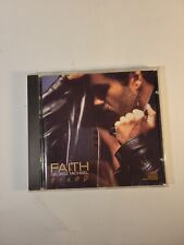 CD de áudio George Michael Faith comprar usado  Enviando para Brazil