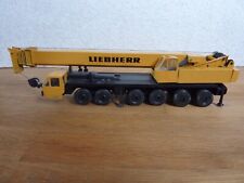 Liebherr autokran ltm gebraucht kaufen  Bad Staffelstein