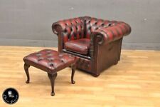 Chesterfield sessel englisch gebraucht kaufen  Augustdorf