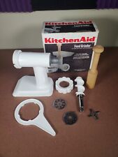 Kitchen aid white for sale  Friendswood
