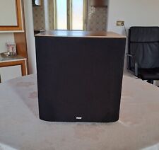 Subwoofer attivo asw usato  Torre Canavese