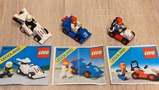 Lego retro racer gebraucht kaufen  Graben-Neudorf