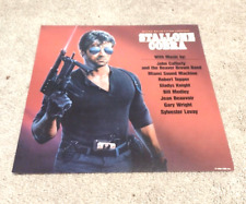 Cond. vintage stallone for sale  Petersburg