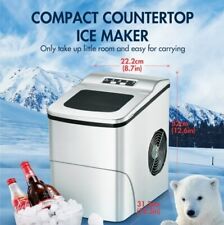 ikich electric ice maker for sale  Duquesne