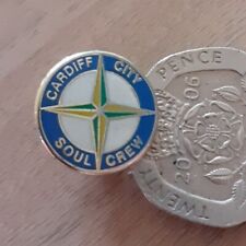 Cardiff city soul for sale  NEWPORT