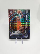 Used, 2022-23 Panini Mosaic #14 Shai Gilgeous-Alexander Overdrive Prizm SP- Thunder for sale  Shipping to South Africa