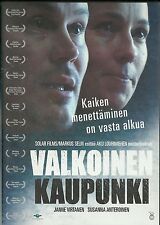 Frozen City ( Valkoinen kaupunki 2006) Aku Louhimies film English subtitles DVD myynnissä  Leverans till Finland