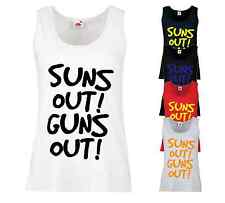 Sun guns womens for sale  LONDON