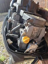 Mariner 9.9hp outboard for sale  NORMANTON