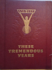 Antiquarian book tremendous for sale  Shipping to Ireland