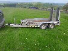 Brian james 8x4 for sale  BUXTON