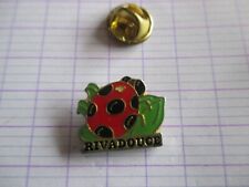 Rivadouce ladybug pins d'occasion  Expédié en Belgium