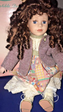 Brinns doll caucasian for sale  Shrewsbury