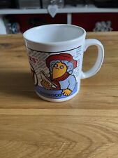 Wombles mug for sale  DERBY