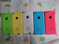 Usado, 99% novo totalmente funcional, Apple iPhone 5C 8GB/16GB/32GB desbloqueado AT&T comprar usado  Enviando para Brazil