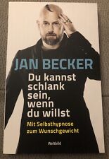 Buch jan becker gebraucht kaufen  Berlin